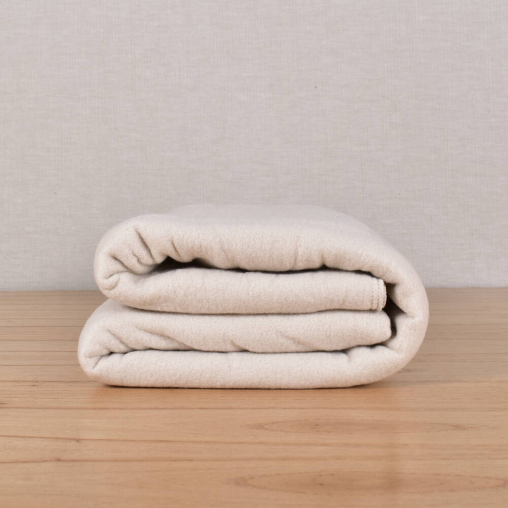 Mantas Polar Beige