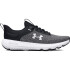 UA W Charged Revitalize-PNK BLK-001