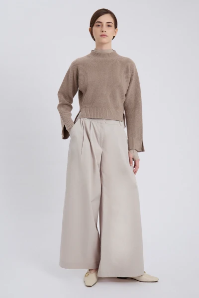 SWEATER MIA Vison