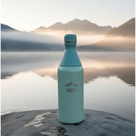 Termo Daily 590 ML Hike Mist