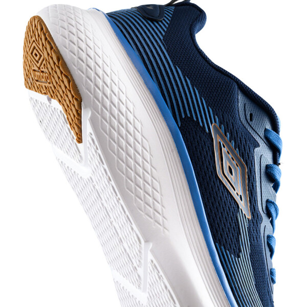 Championes Bron Umbro Hombre 001
