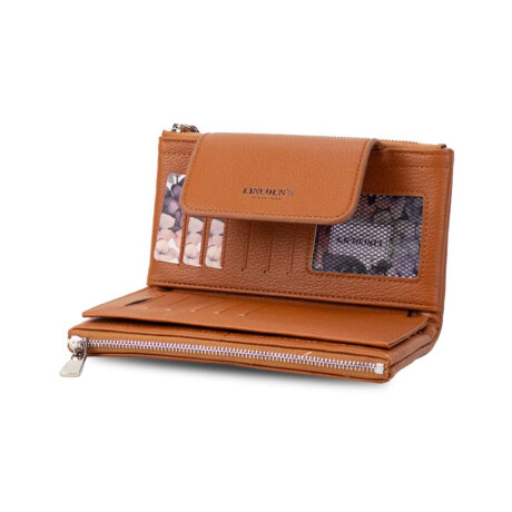 Billetera Marah Habano