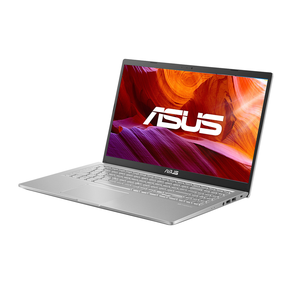 NOTEBOOK ASUS Laptop X515 X515JA-BR3141W CORE I5 8GB/512GB 15.6' Gris