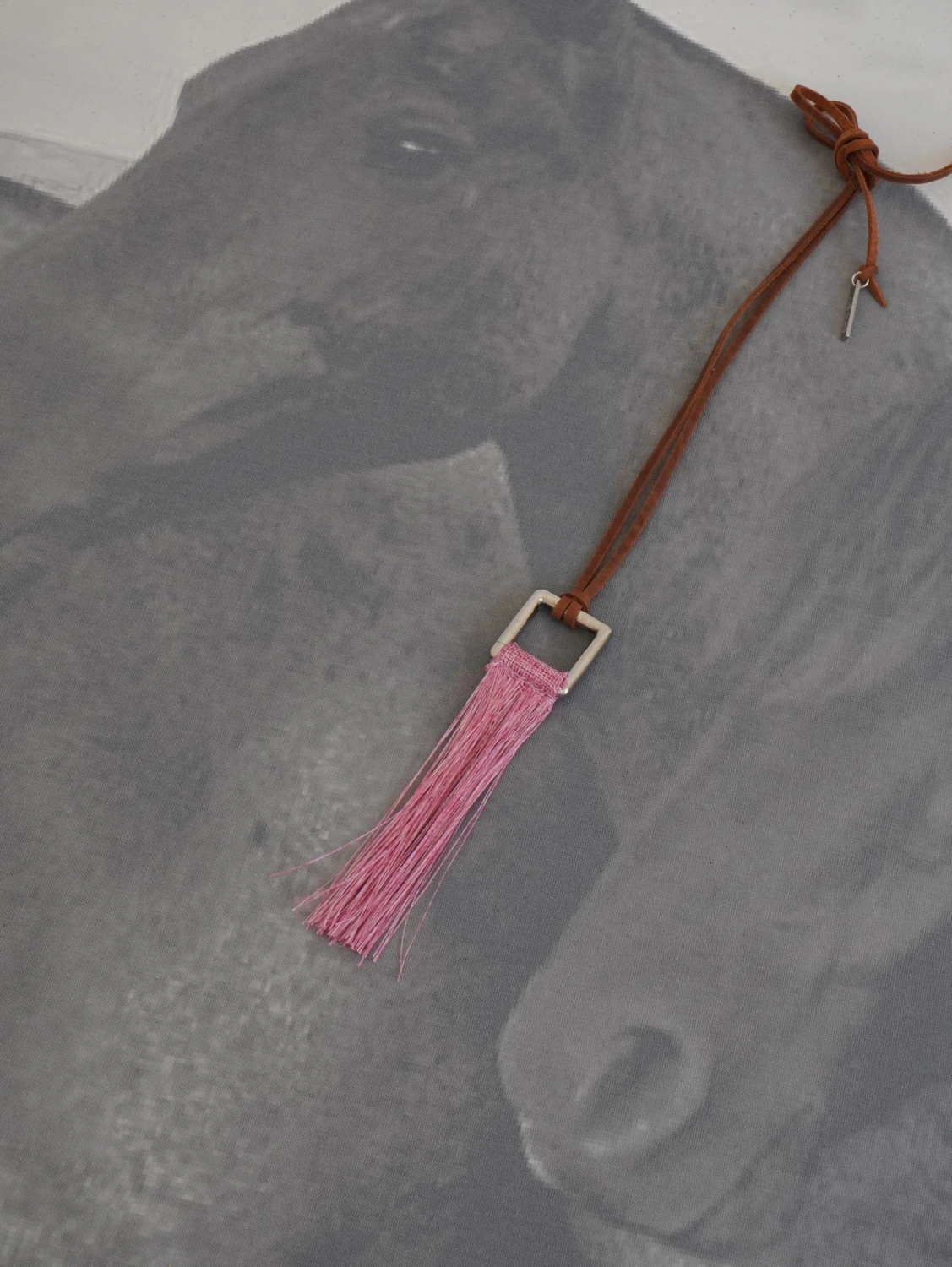 Carnavalero Necklace