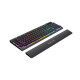 Teclado Gamer Redragon Shiva K512 RGB Membrana Negro Teclado Gamer Redragon Shiva K512 RGB Membrana Negro