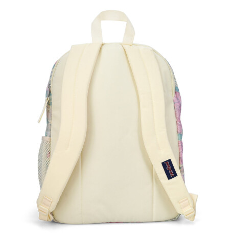 Mochila Escolar Laptop Jansport Cool Student Original Urbana Faded Tapestry