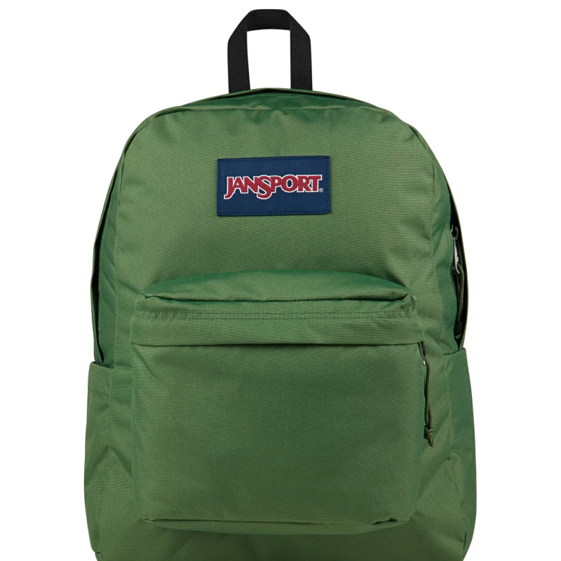 Mochila Superbreak Unisex Verde