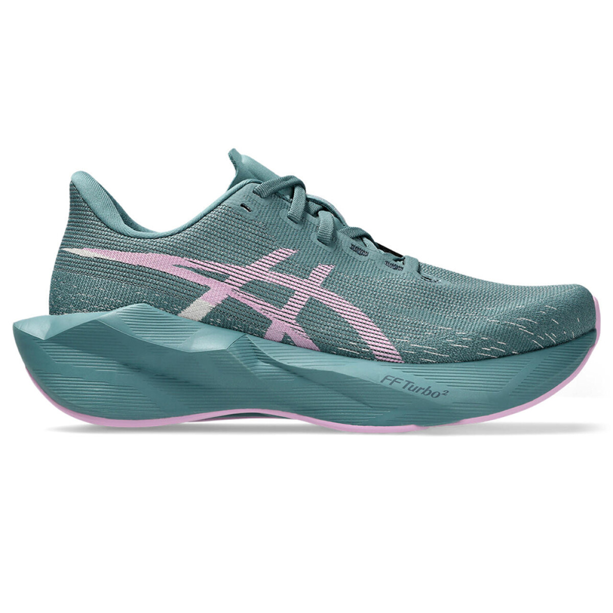 Zapatillas Running Novablast 6 Mujer 