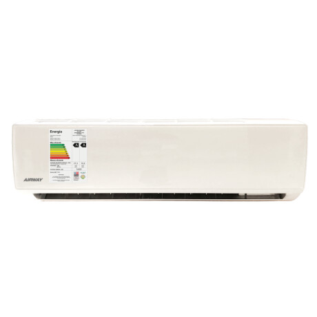 Aire Acondicionado Airway 12000 BTU Inverter