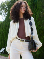 Campera Sirmione Crudo / Natural