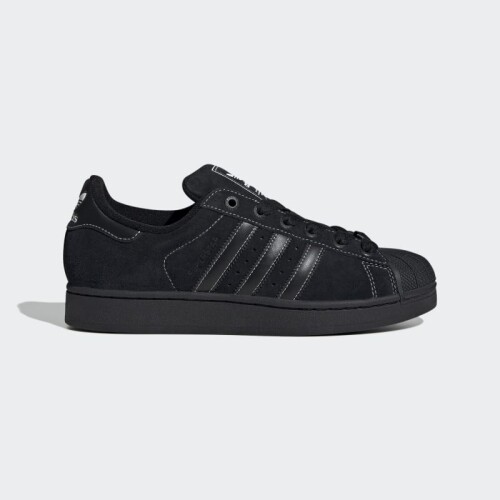Championes Adidas Superstar II Negro
