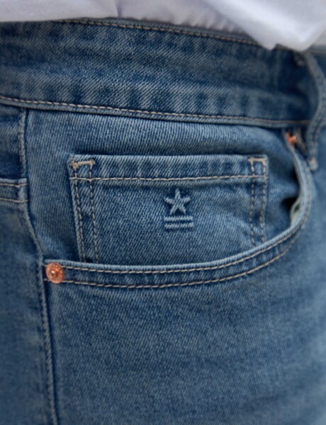 Jean New Stefan Soft Blue 27