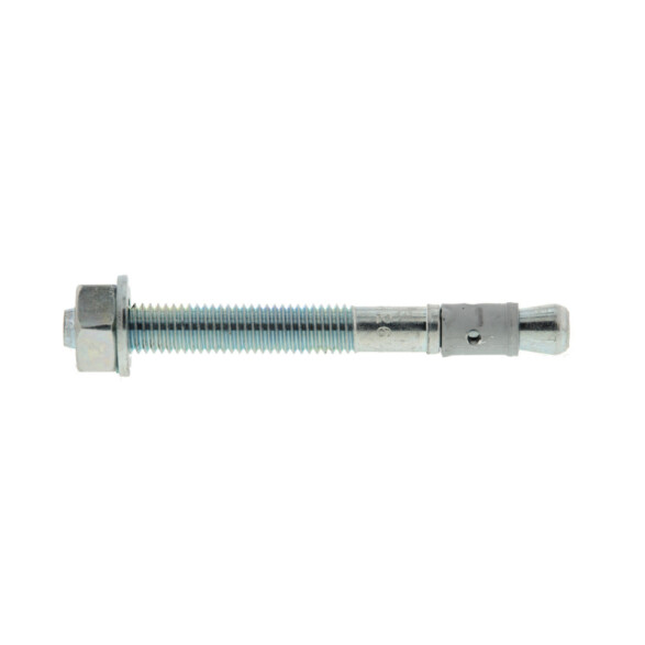 Taco spit fix 3 ø 8 x ST6375