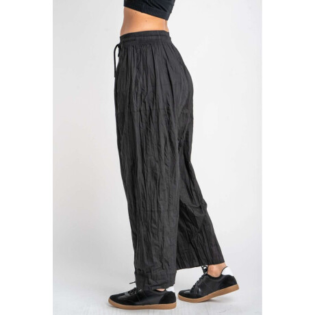 Pantalón Negro