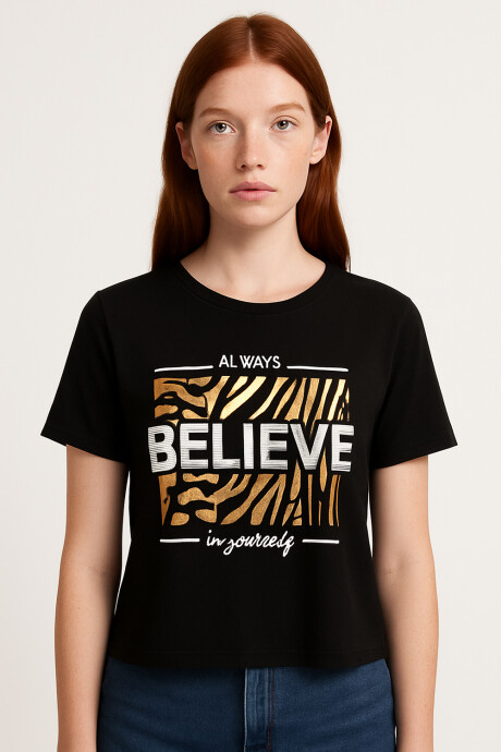 Remera Taili Estampado 2