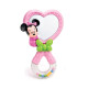 Minnie Mouse Disney Sonajero Espejo Minnie Minnie Mouse Disney Sonajero Espejo Minnie