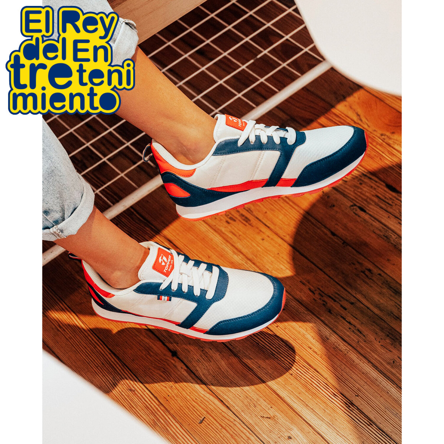 Topper Indumentaria Catalogo De Zapatillas Topper 350 Mesh