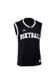 MUSCULOSA BASKET PENALTY 287 Negro