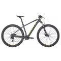 BICICLETA SCOTT ASPECT 960 R.29 TALLE L NEGRO/VERDE BICICLETA SCOTT ASPECT 960 R.29 TALLE L NEGRO/VERDE