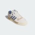 Championes Adidas Rivalry Low Beige