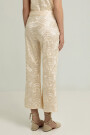 PANTALÓN FLARE Natural
