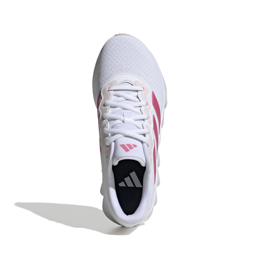 ADIDAS SWITCH MOVE W BLANCO