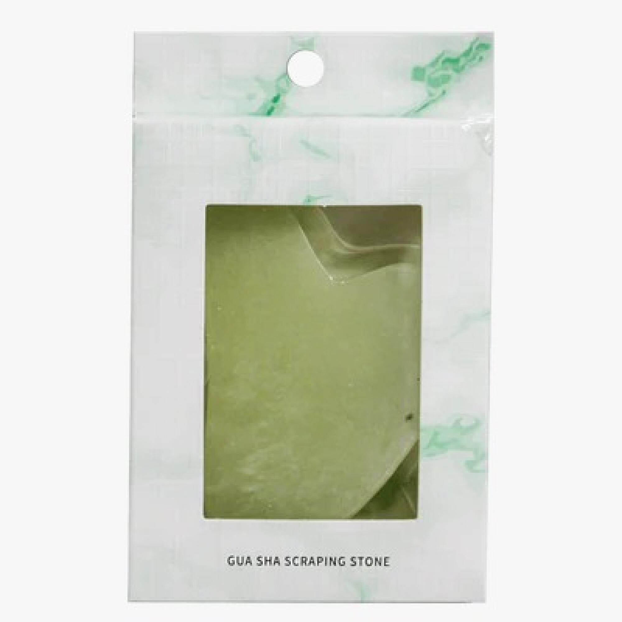 Rodillo de shop jade mumuso