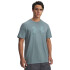 UA SPORTSTYLE LOGO UPDATE SS-BLU BLU-587