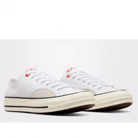Championes Converse Unisex - CHUCK 70 OX - A06550C ELD