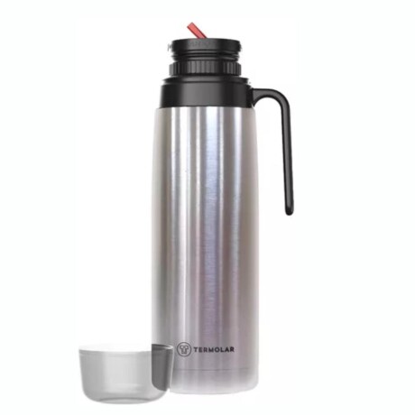 TERMO TERMOLAR R-EVOLUTION 1L Termo TERMOLAR R-Evolution Térmico Capacidad 1L - Acero Inoxidable