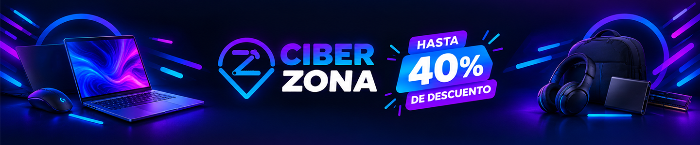 CiberZona