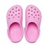 Classic Clog K - Niños Taffy Pink