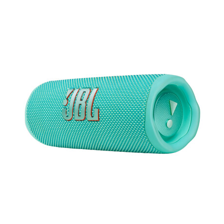 Parlante portátil JBL Flip 6 Waterproof Bluetooth Turquesa Parlante portátil JBL Flip 6 Waterproof Bluetooth Turquesa