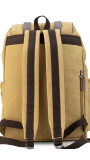MOCHILA HUAPI TOSTADO