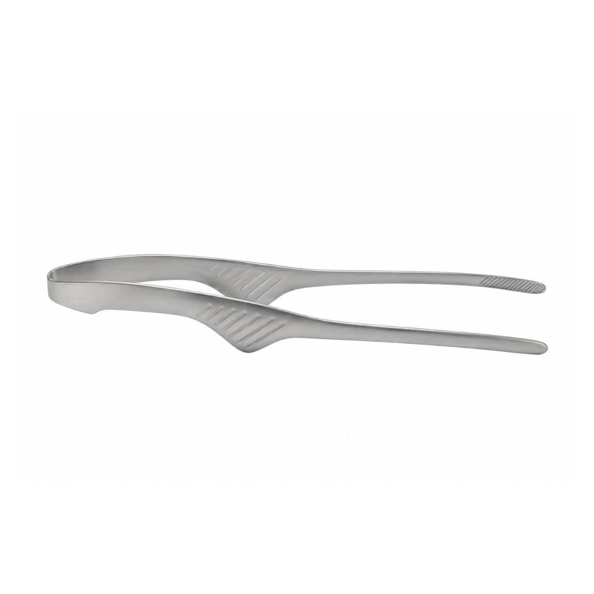 Pinza de precisión 20 cm 