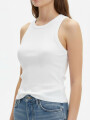 Musculosa Ceepi Blanco