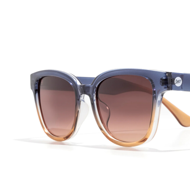 Lentes Sunski Miho Dawn Terra Fade Lentes Sunski Miho Dawn Terra Fade