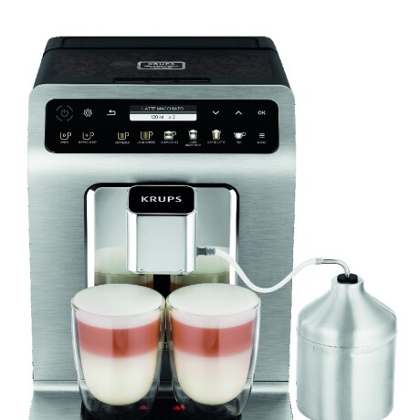 Cafetera Expreso Krups Automatica Evidence Titan EA894T10 001