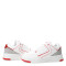 Championes Infantiles Push WUHU Blanco - Rojo
