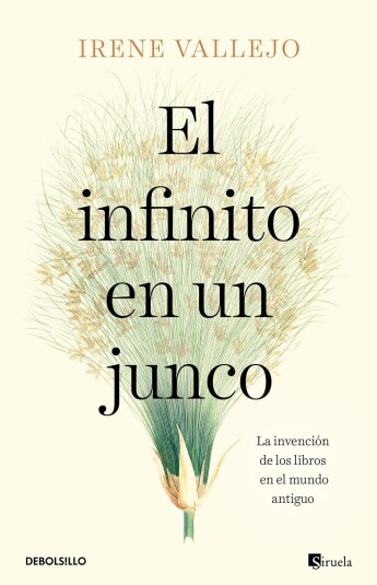 El infinito en un junco El infinito en un junco