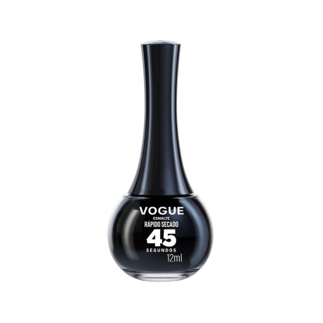 Esmalte de Uñas Vogue Rápido Secado Noche Estrellada 10ml Esmalte de Uñas Vogue Rápido Secado Noche Estrellada 10ml