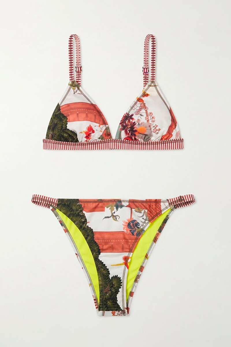 BIKINI LEBLON VITA