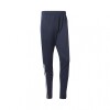 adidas PANTALON AEROREADY SERENO REGULAR LEGINK/WHITE