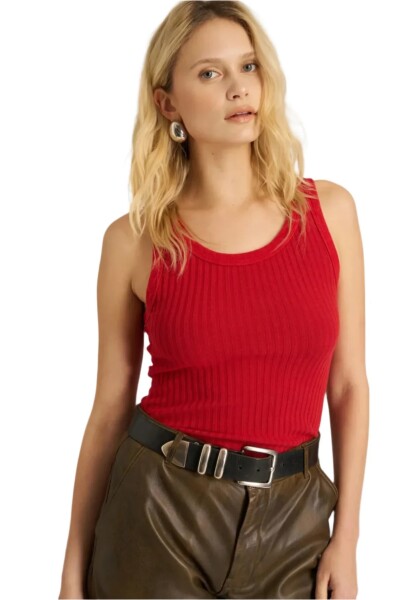 TOP Rojo