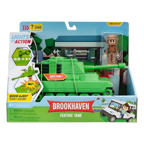 Figura Brookhaven Figura Brookhaven
