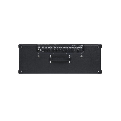 Amplificador Guitarra Boss Ktn 212 3gen 2x12 100w Amplificador Guitarra Boss Ktn 212 3gen 2x12 100w