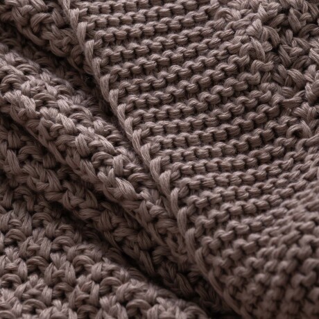 PIE DE CAMA POLIESTER KNIT CLARA