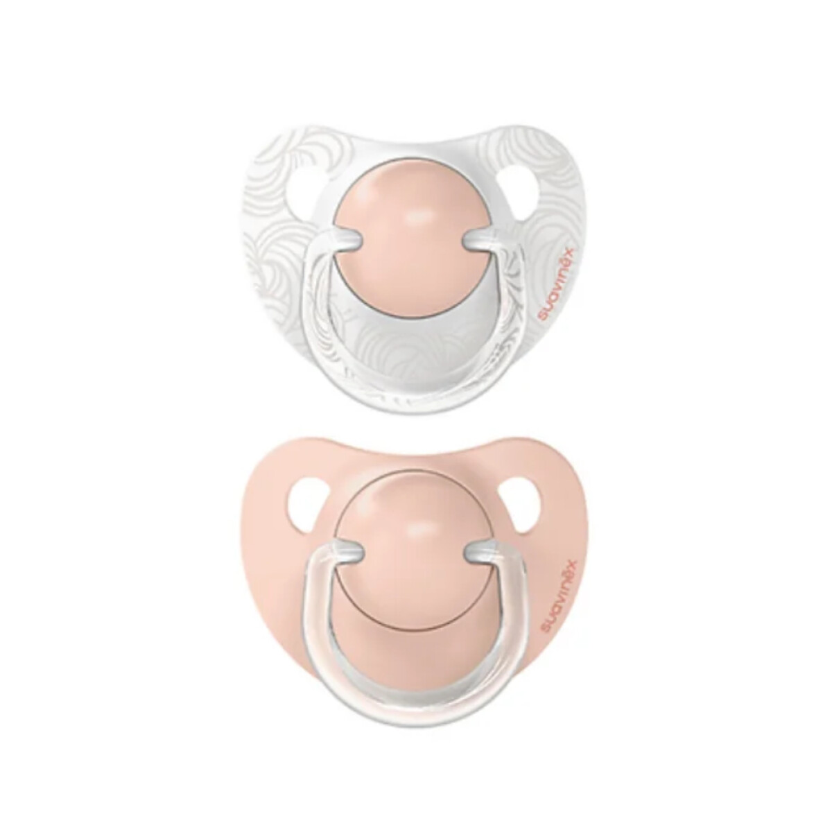 Chupete Anatómico Suavinex 0-6 Meses Pro-Dreams 2 Unidades 
