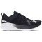 UA Velociti Pro-WHT BLK-002