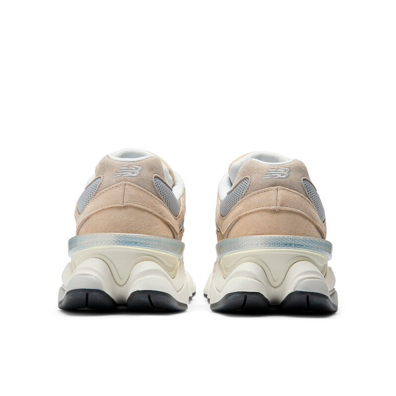 Championes U9060 de Hombre Multicolor